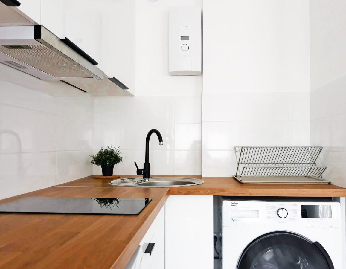 Apartment Wera