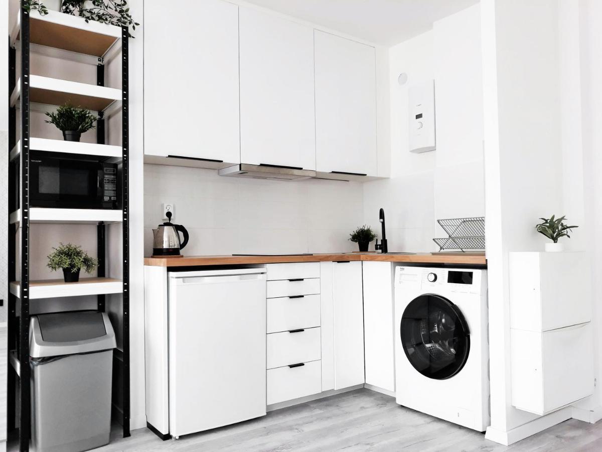 Apartment Wera Klodzko