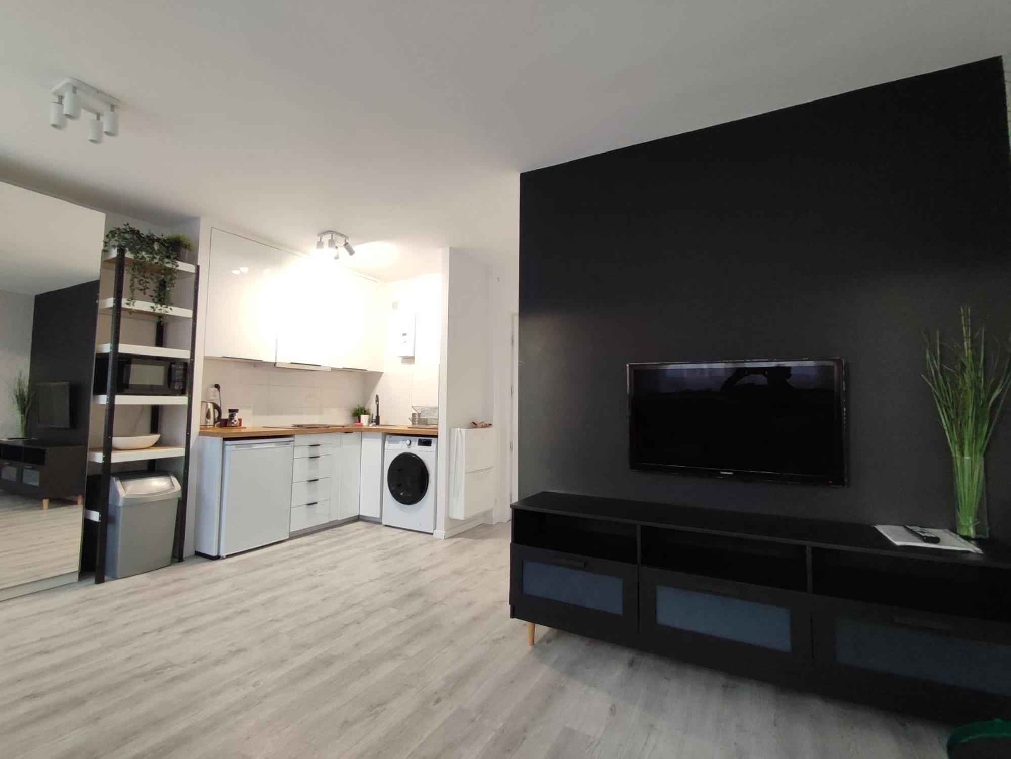 Wera Apartment Klodzko